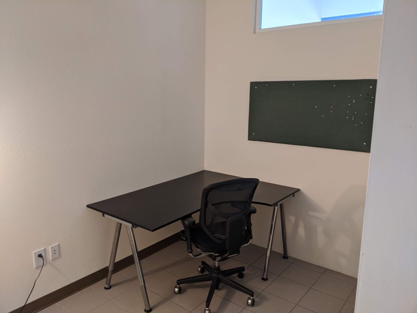 HatchLab Suite 101